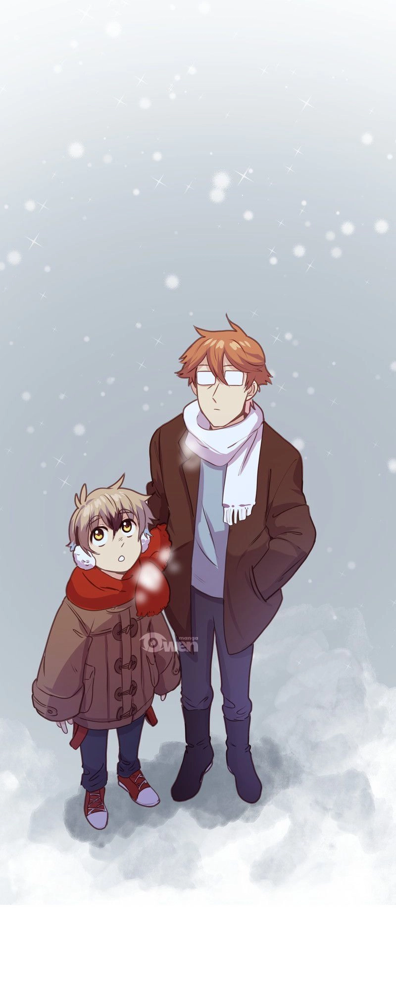 Lời Nguyền Lalin Chapter 42 - 30