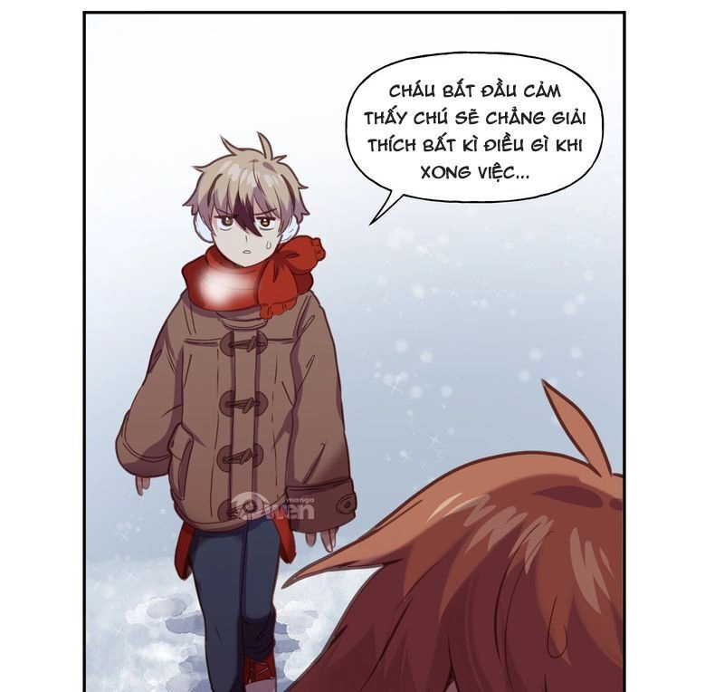 Lời Nguyền Lalin Chapter 43 - 7