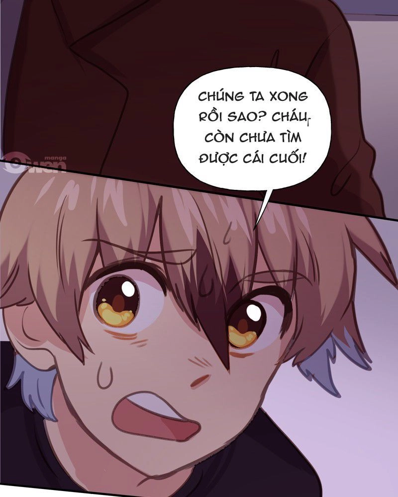 Lời Nguyền Lalin Chapter 44 - 5