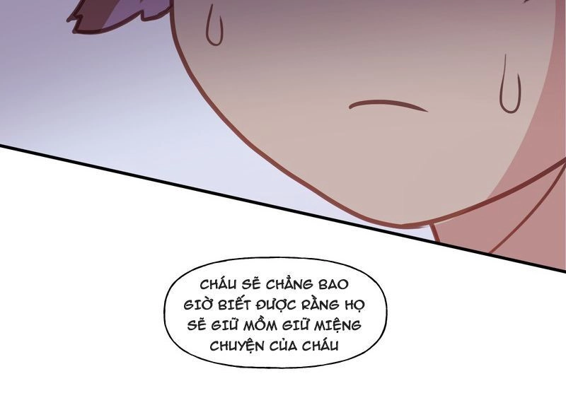 Lời Nguyền Lalin Chapter 44 - 15