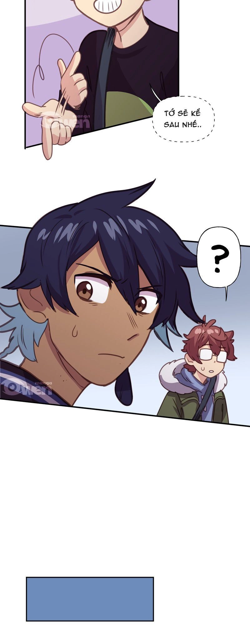 Lời Nguyền Lalin Chapter 44 - 18