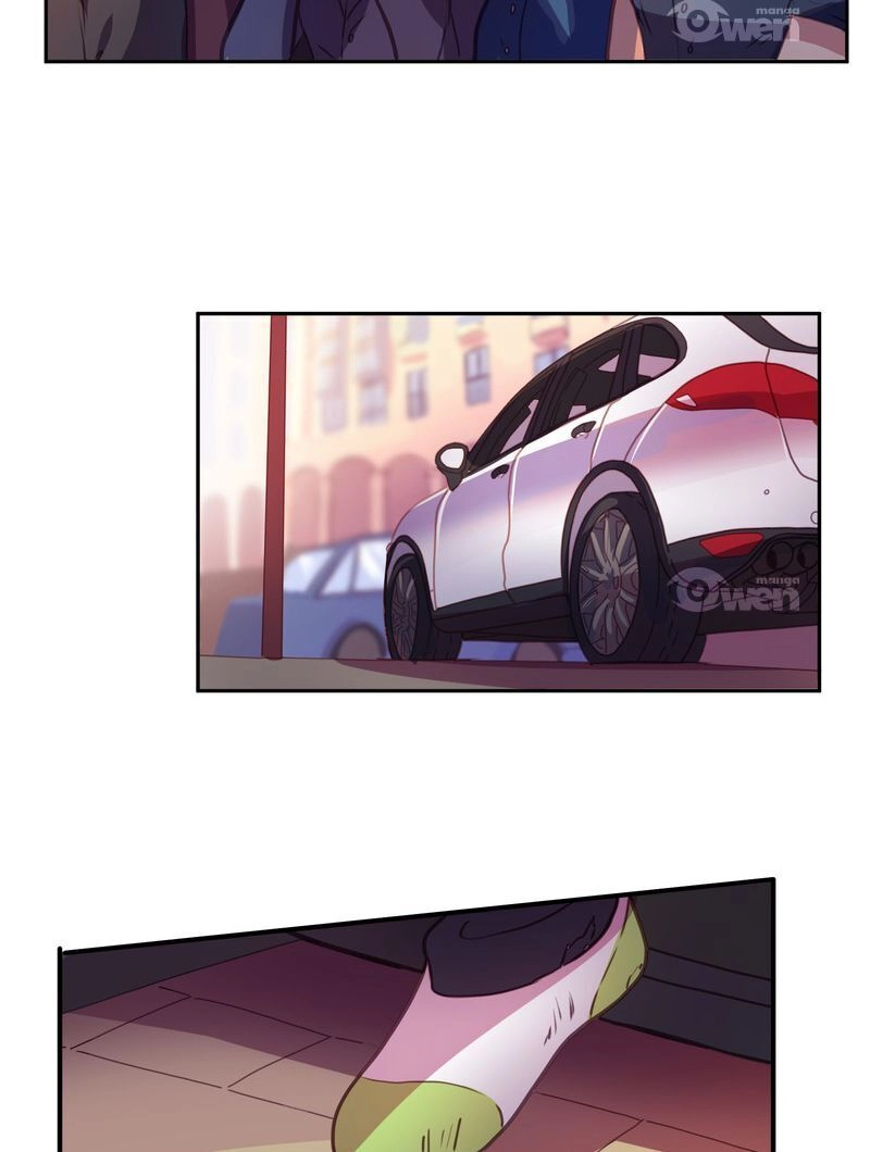 Lời Nguyền Lalin Chapter 44 - 21