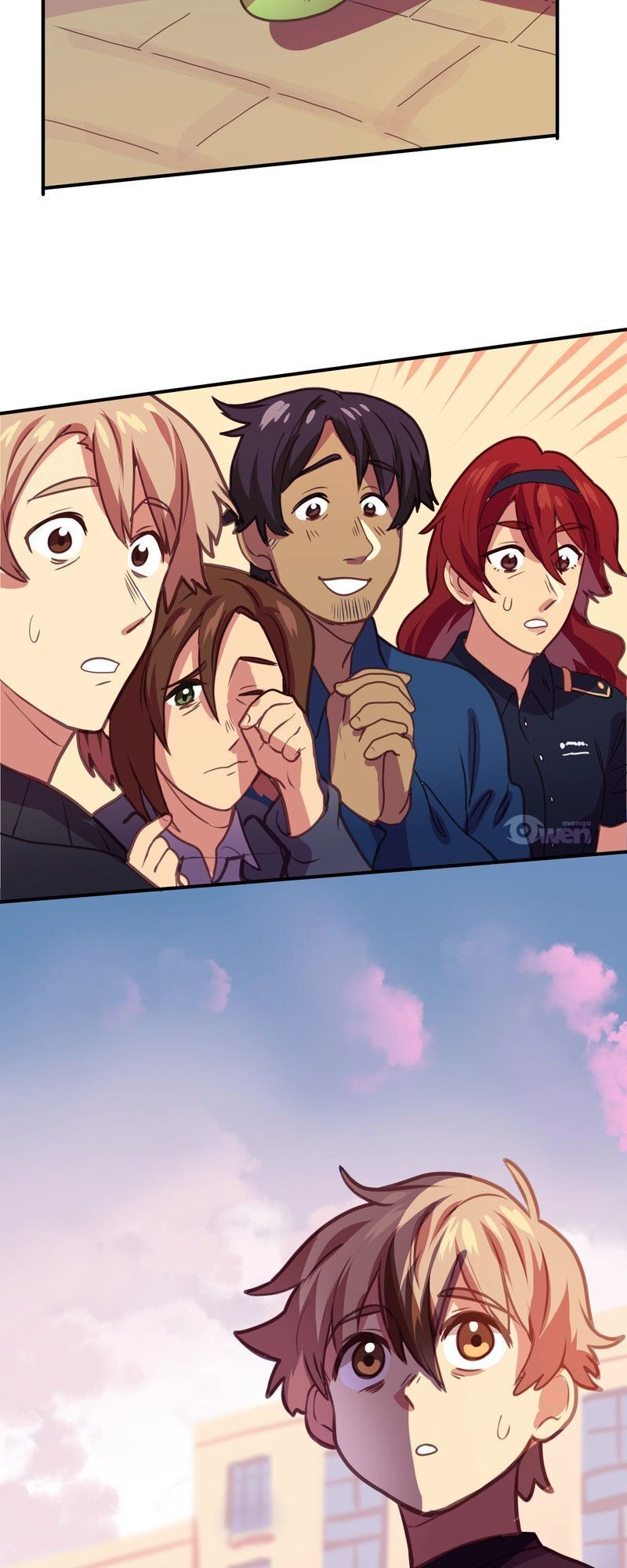 Lời Nguyền Lalin Chapter 44 - 22