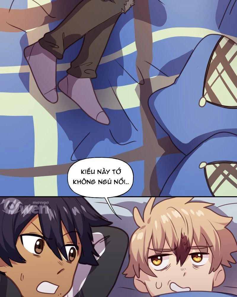 Lời Nguyền Lalin Chapter 45 - 33