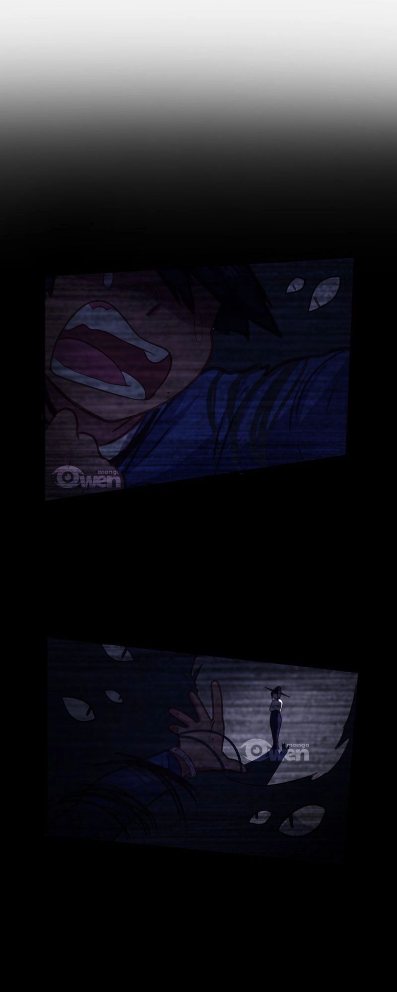 Lời Nguyền Lalin Chapter 45 - 38