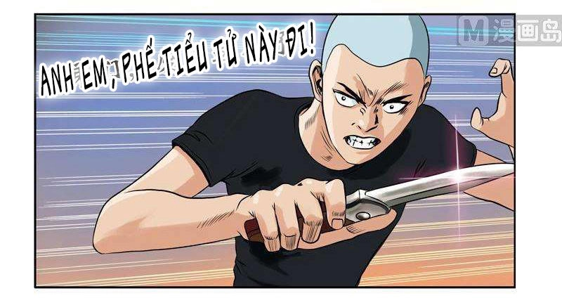 Đô Thị Cực Phẩm Y Tiên Chapter 5 - 24