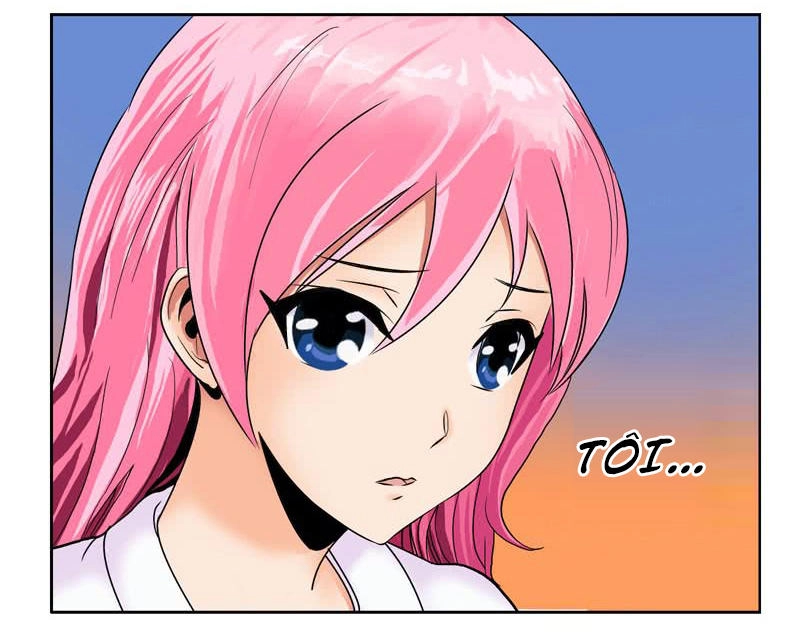 Đô Thị Cực Phẩm Y Tiên Chapter 8 - 10