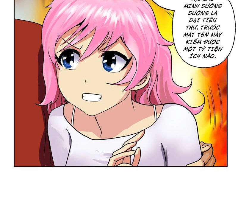 Đô Thị Cực Phẩm Y Tiên Chapter 23 - 5