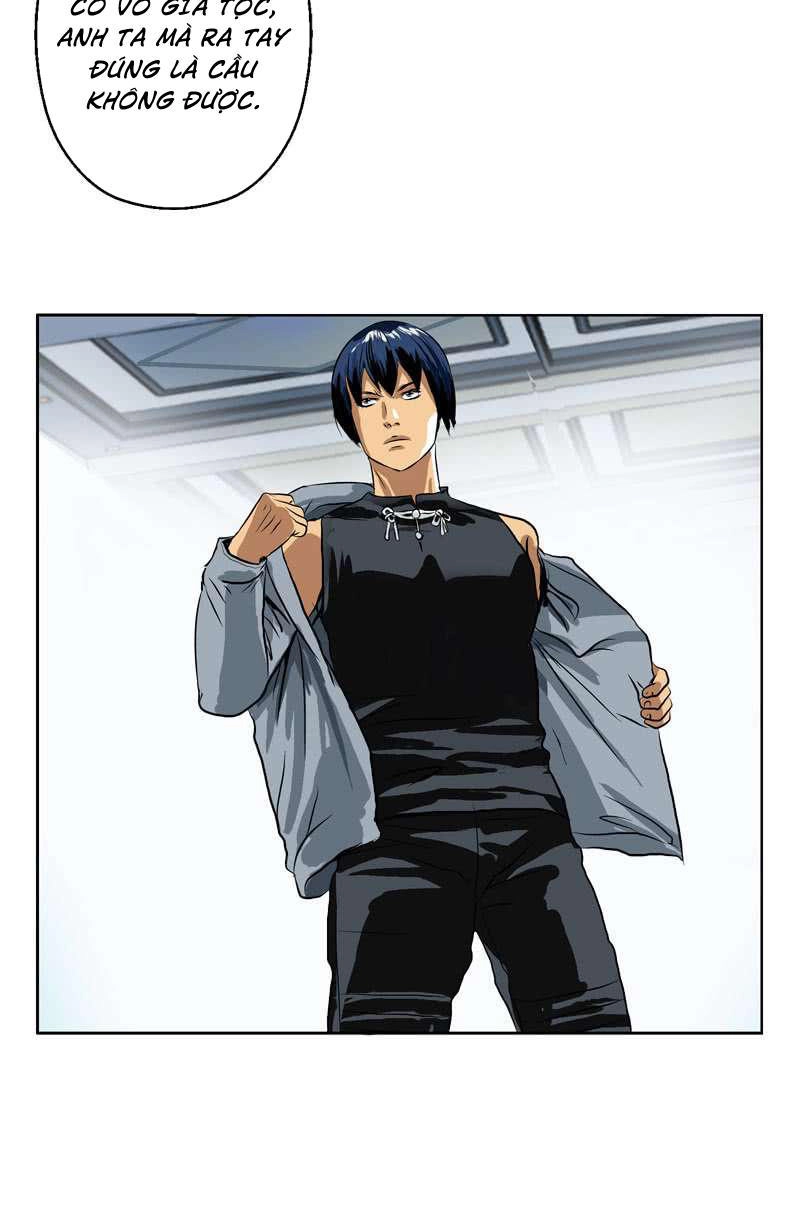 Đô Thị Cực Phẩm Y Tiên Chapter 23 - 13