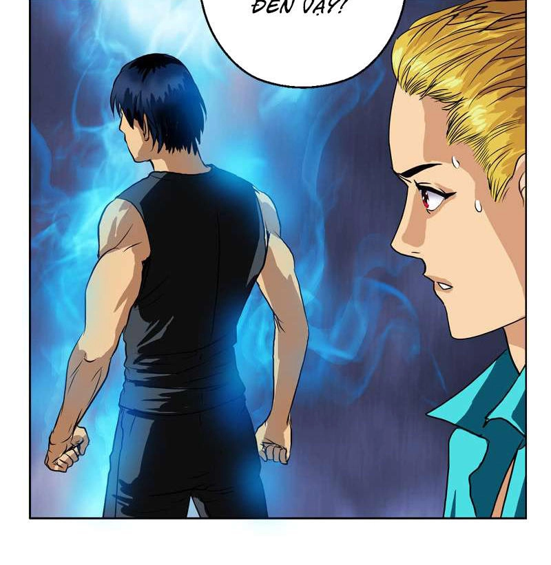 Đô Thị Cực Phẩm Y Tiên Chapter 24 - 5