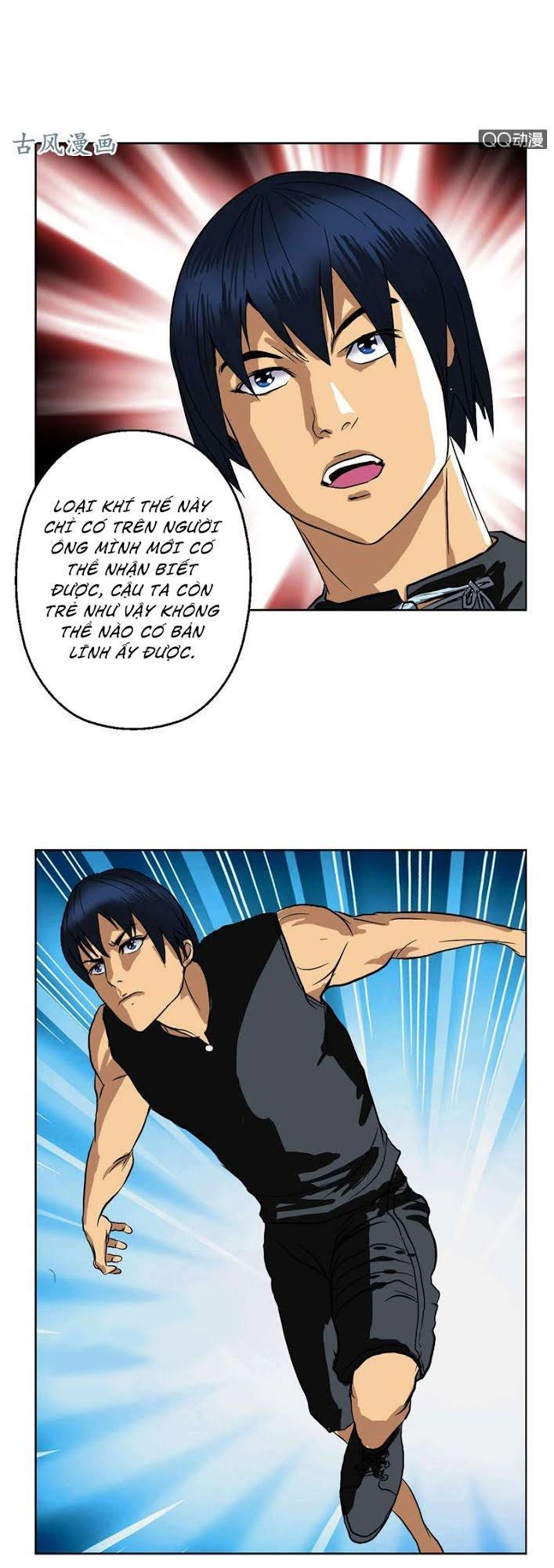 Đô Thị Cực Phẩm Y Tiên Chapter 24 - 9