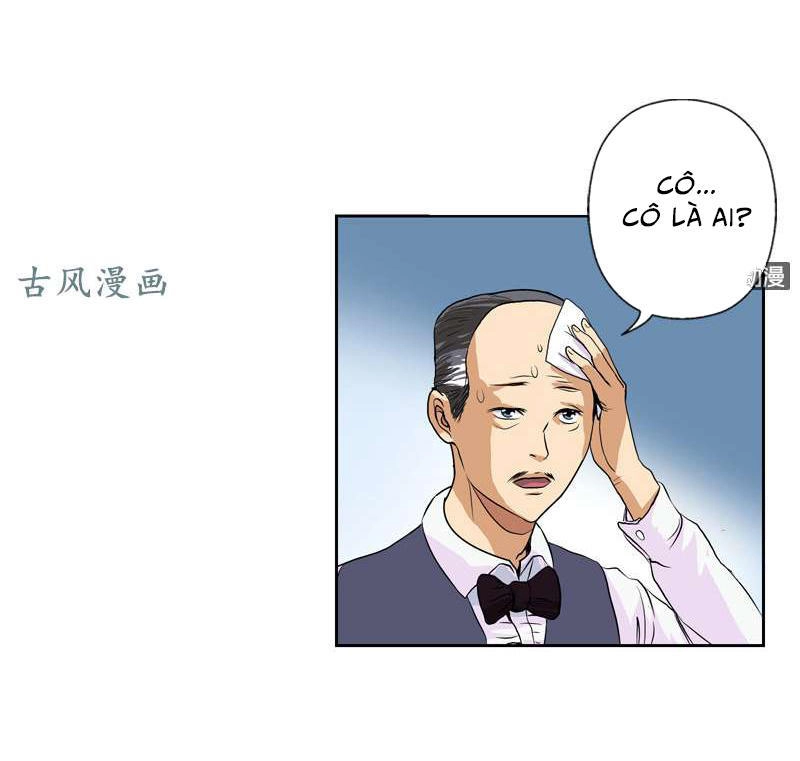 Đô Thị Cực Phẩm Y Tiên Chapter 26 - 6