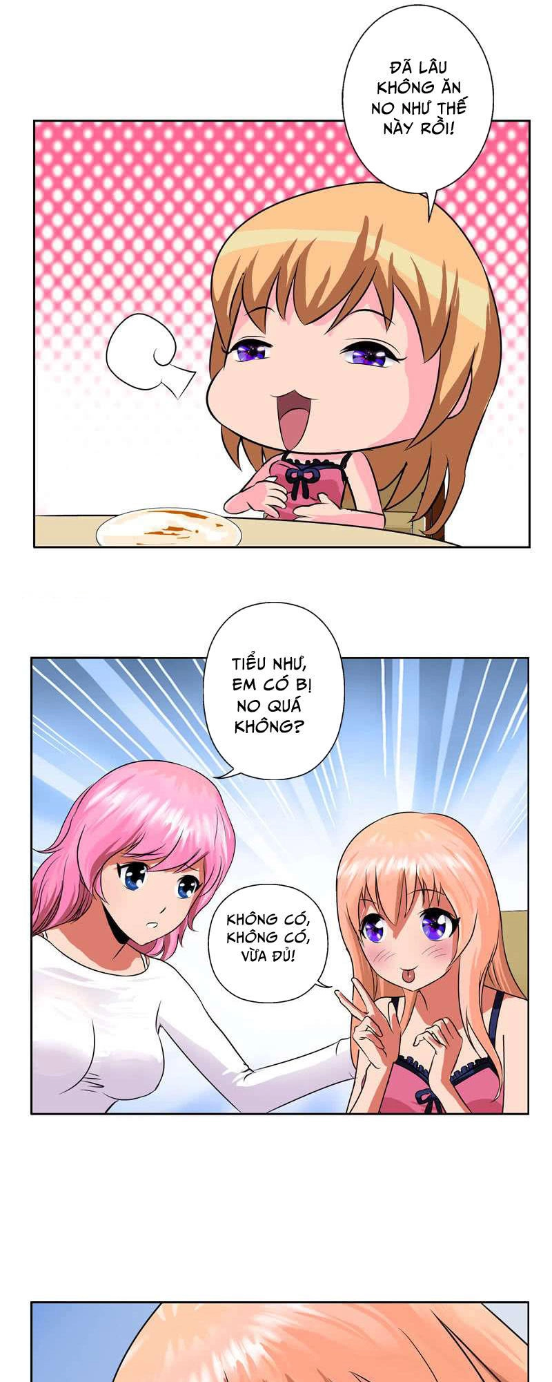 Đô Thị Cực Phẩm Y Tiên Chapter 27 - 14