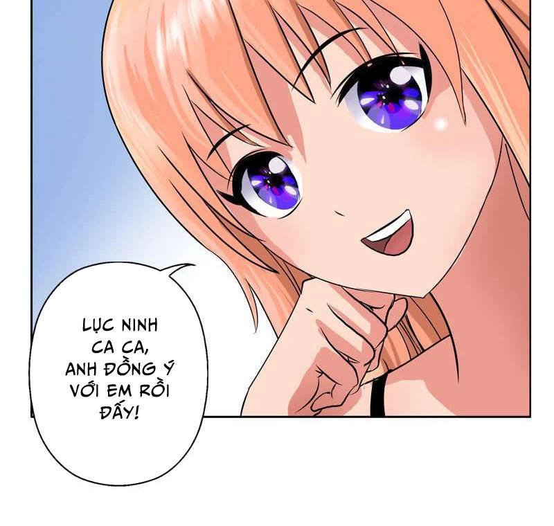 Đô Thị Cực Phẩm Y Tiên Chapter 27 - 15