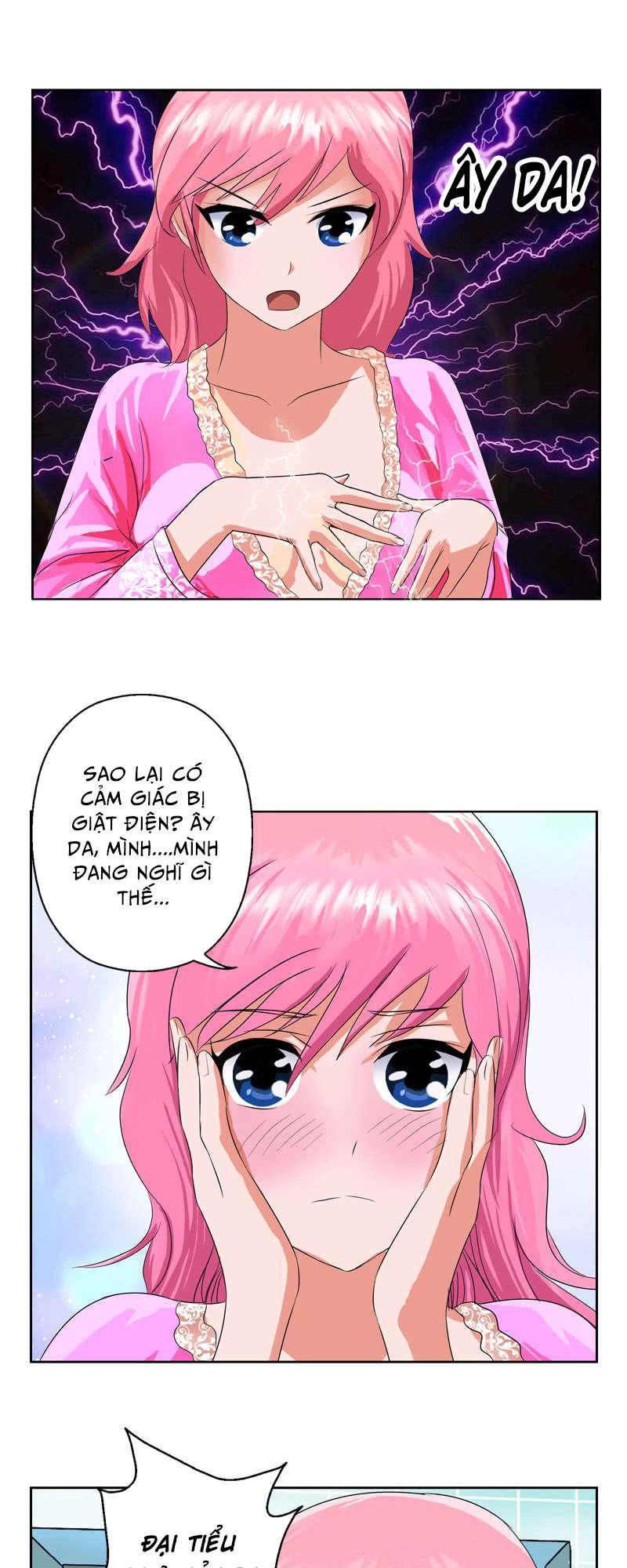 Đô Thị Cực Phẩm Y Tiên Chapter 29 - 7