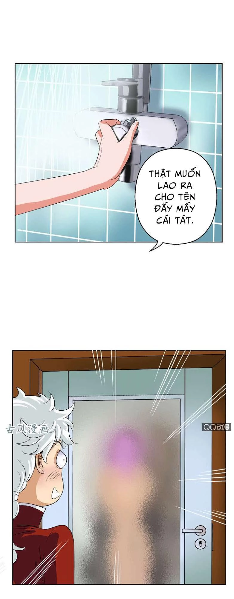 Đô Thị Cực Phẩm Y Tiên Chapter 29 - 10