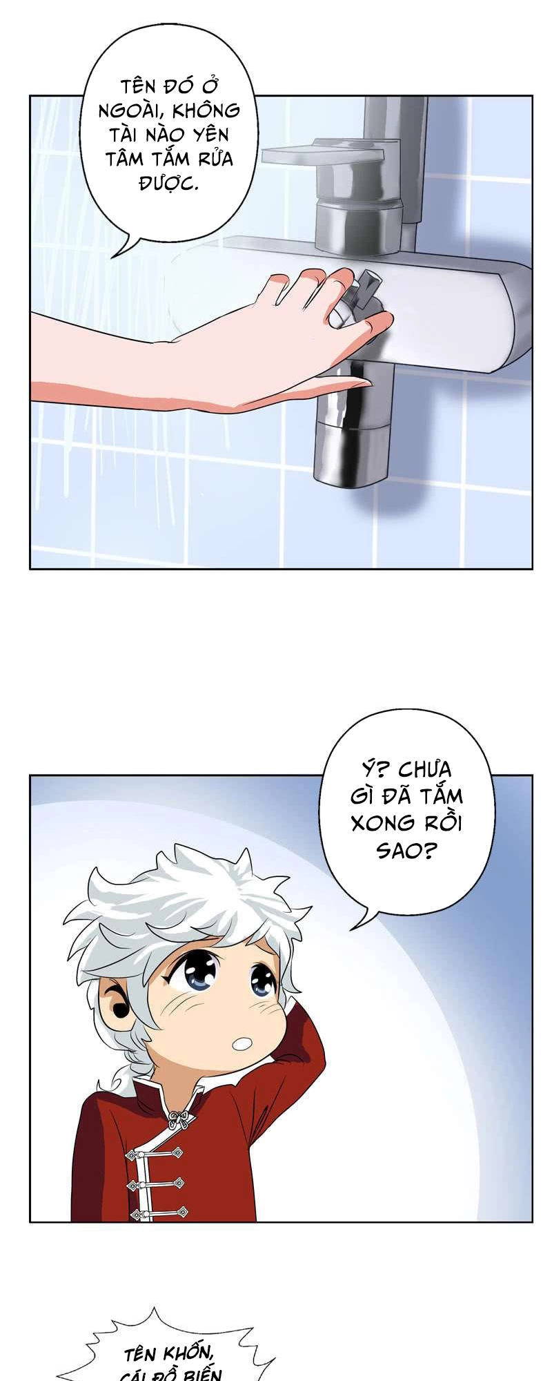 Đô Thị Cực Phẩm Y Tiên Chapter 29 - 12