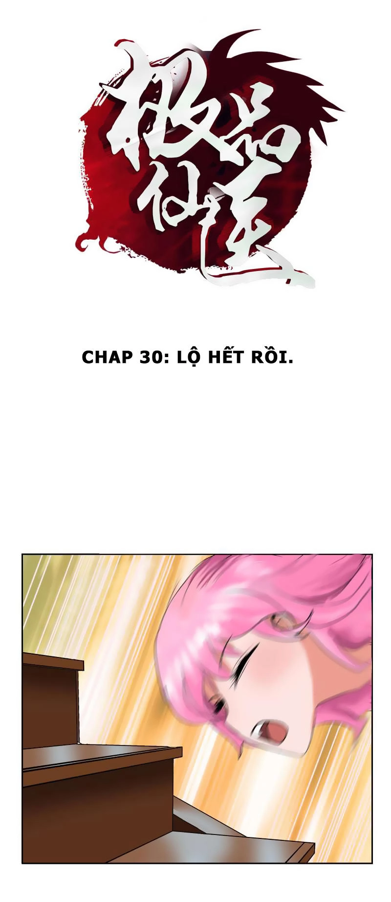 Đô Thị Cực Phẩm Y Tiên Chapter 30 - 2