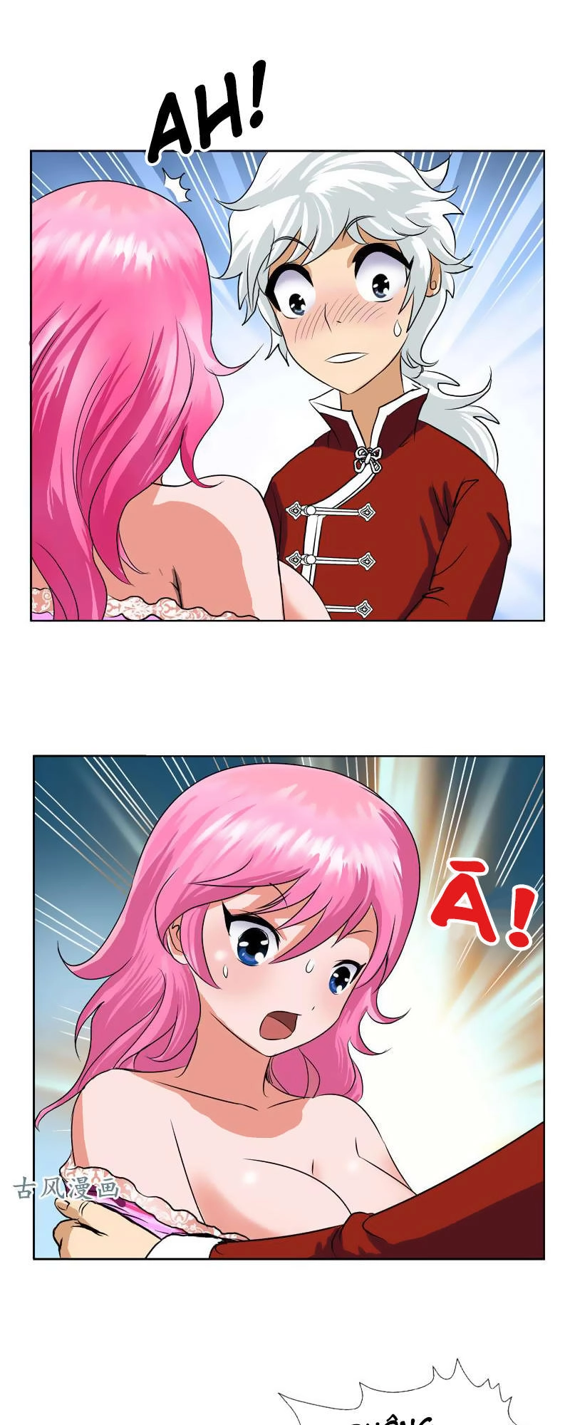 Đô Thị Cực Phẩm Y Tiên Chapter 30 - 5