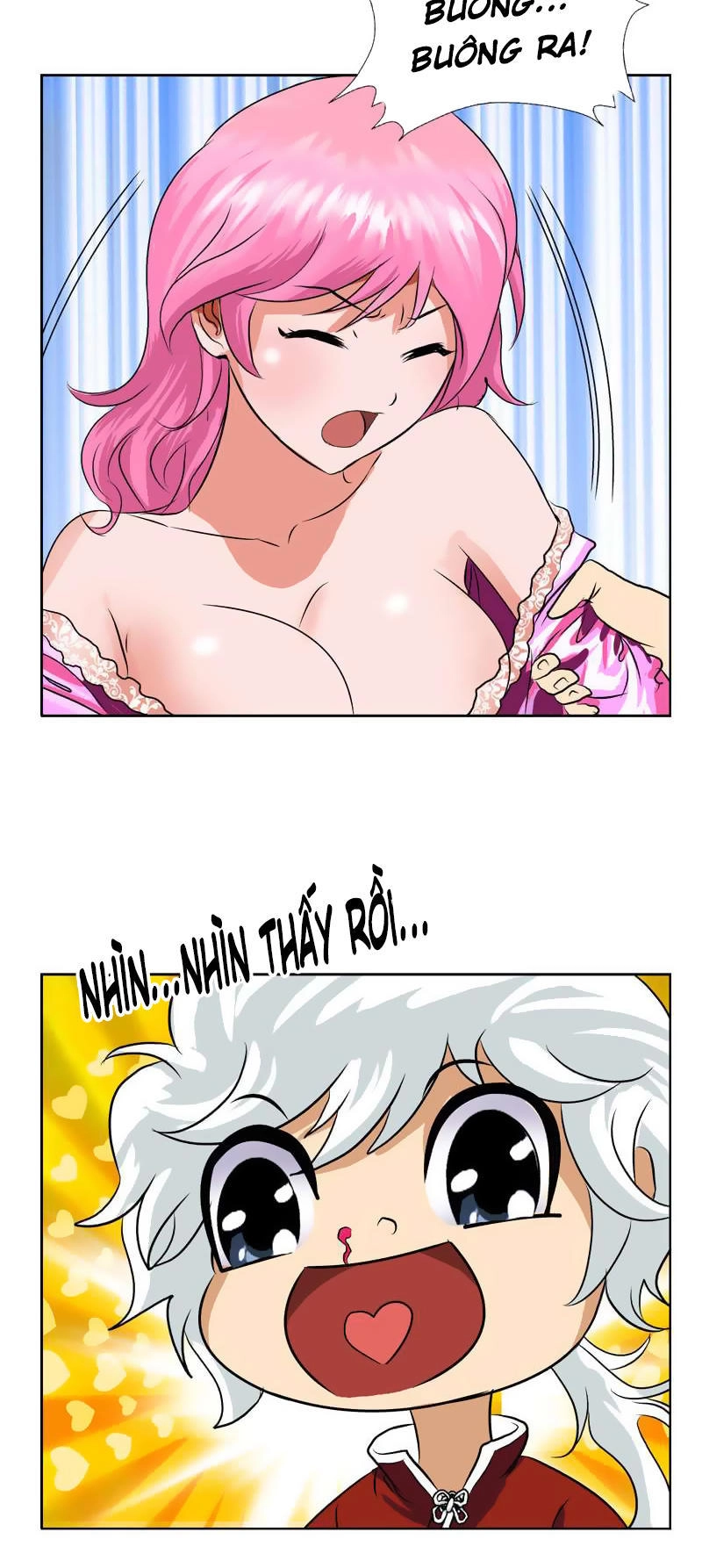 Đô Thị Cực Phẩm Y Tiên Chapter 30 - 6