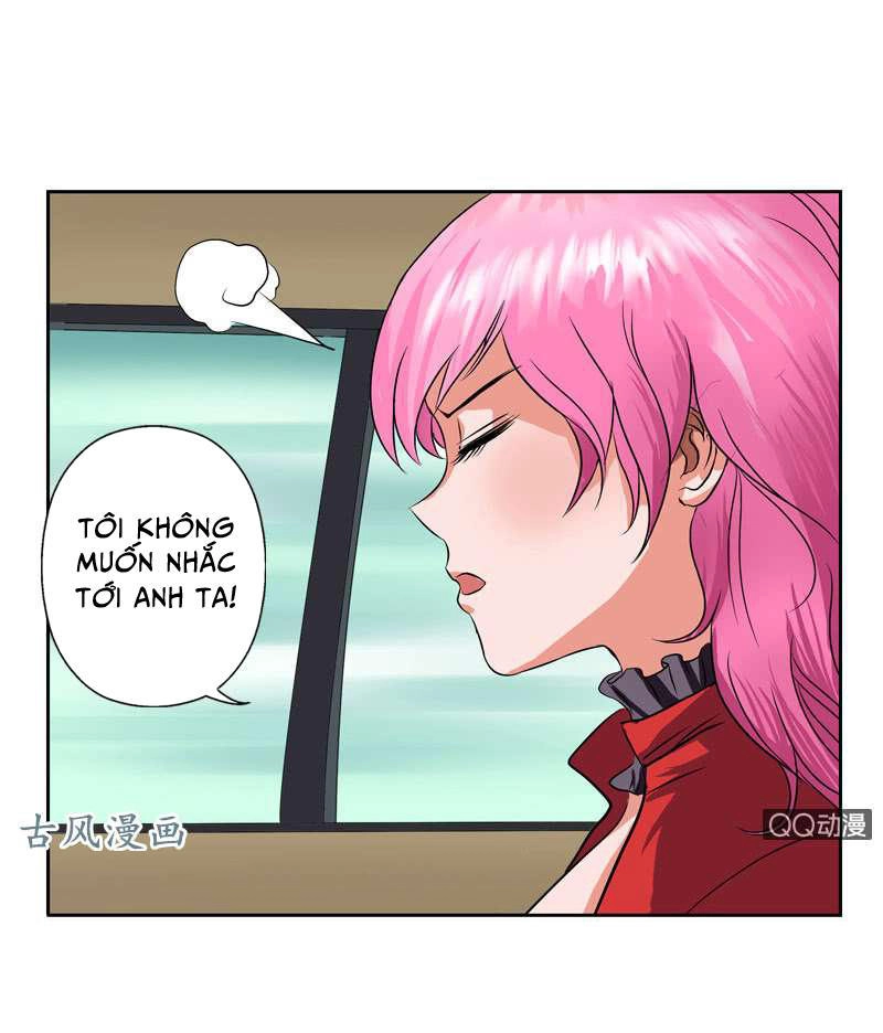 Đô Thị Cực Phẩm Y Tiên Chapter 32 - 3