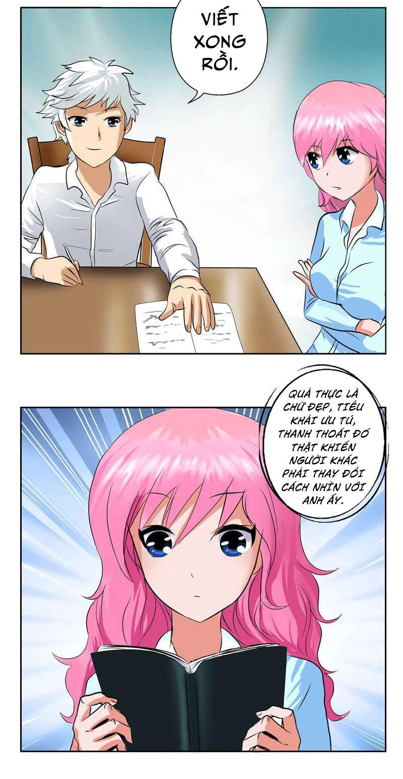 Đô Thị Cực Phẩm Y Tiên Chapter 35 - 15