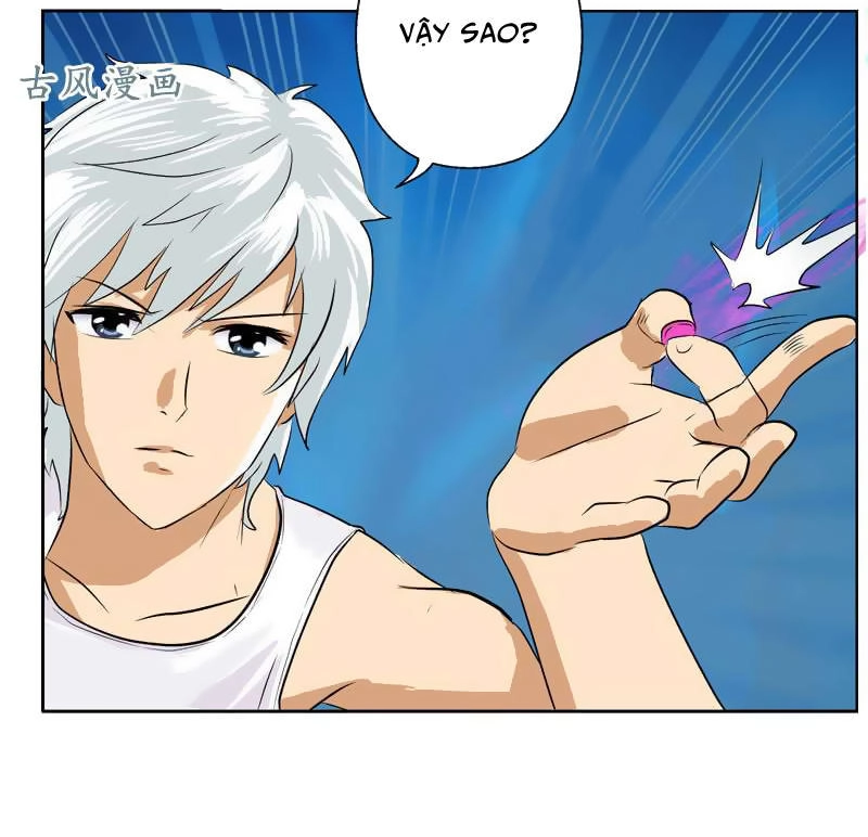 Đô Thị Cực Phẩm Y Tiên Chapter 36 - 13