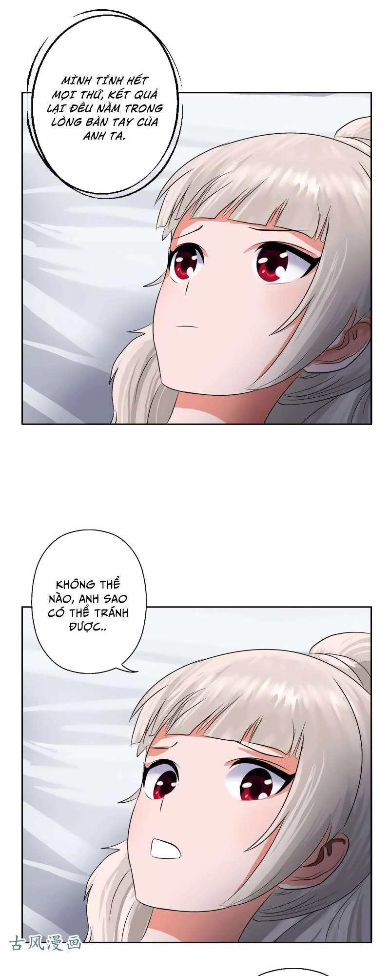 Đô Thị Cực Phẩm Y Tiên Chapter 36 - 16