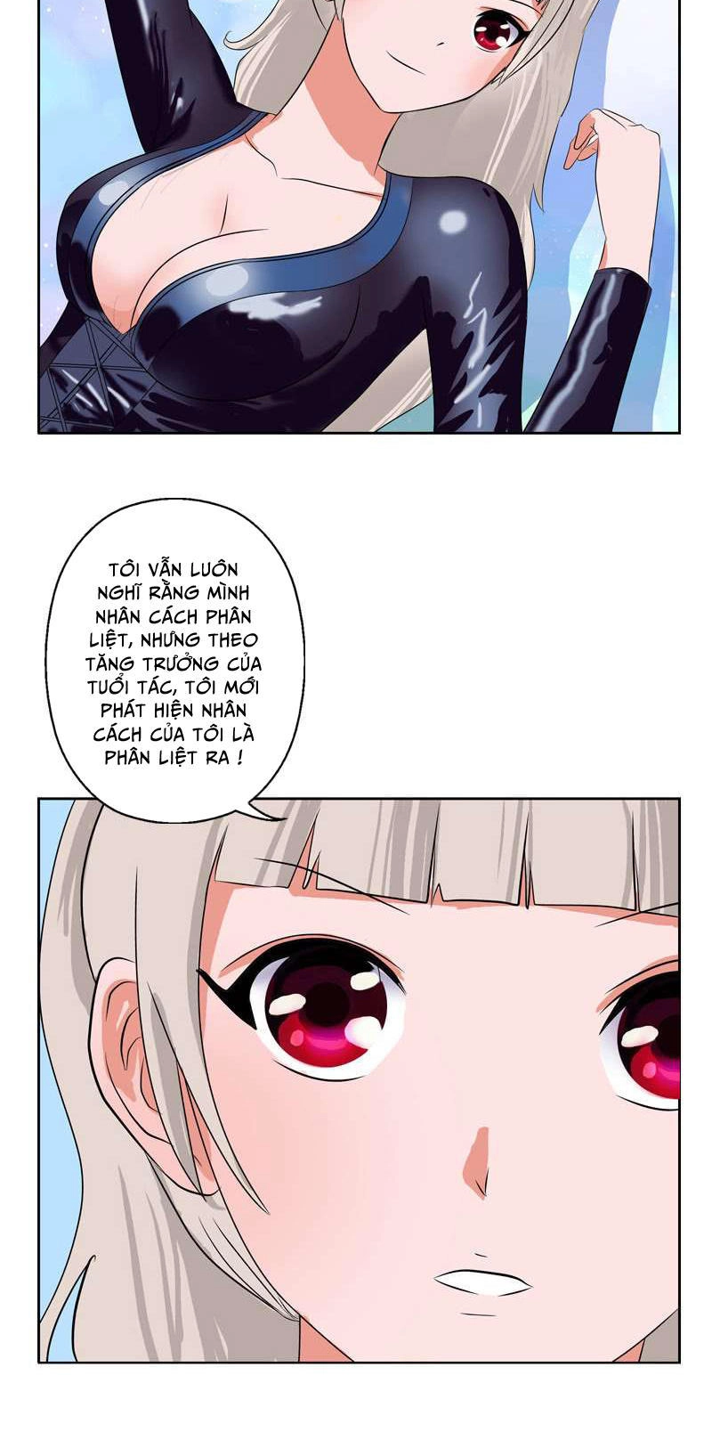 Đô Thị Cực Phẩm Y Tiên Chapter 37 - 7