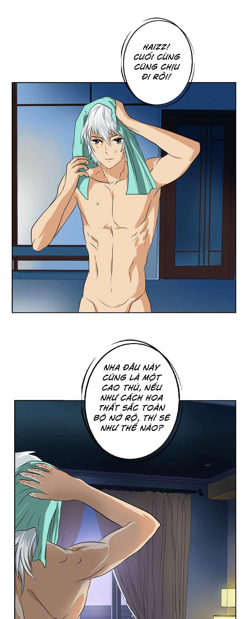 Đô Thị Cực Phẩm Y Tiên Chapter 38 - 14