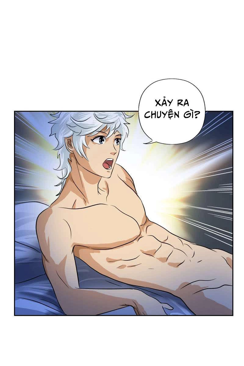 Đô Thị Cực Phẩm Y Tiên Chapter 38 - 17