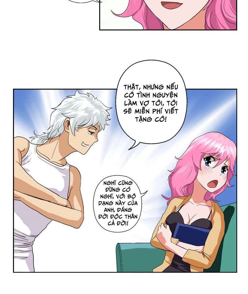 Đô Thị Cực Phẩm Y Tiên Chapter 39 - 16