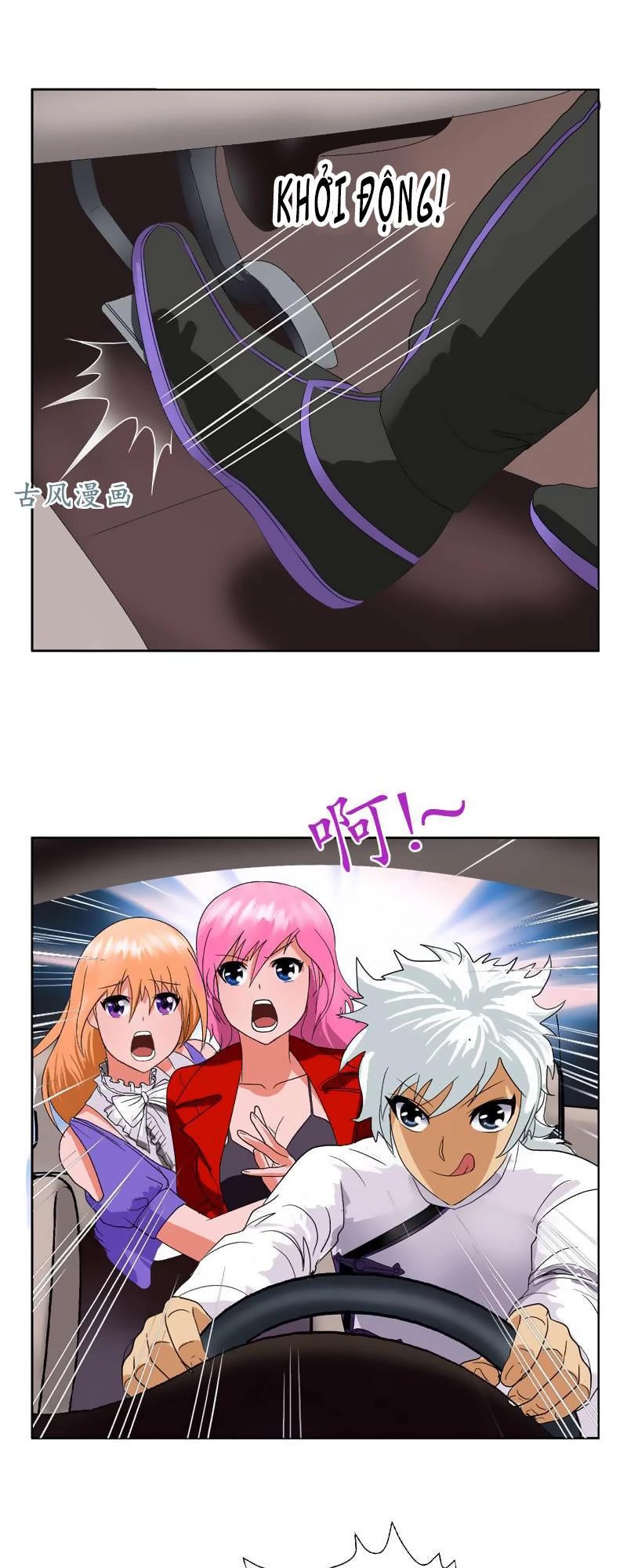 Đô Thị Cực Phẩm Y Tiên Chapter 41 - 11