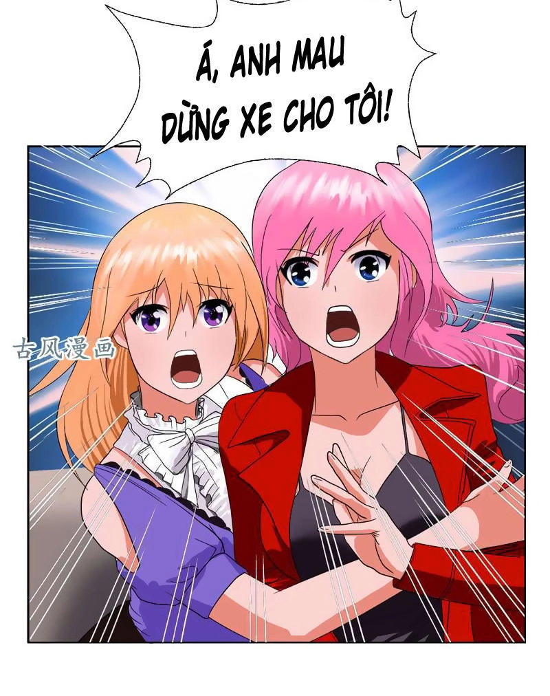 Đô Thị Cực Phẩm Y Tiên Chapter 41 - 12