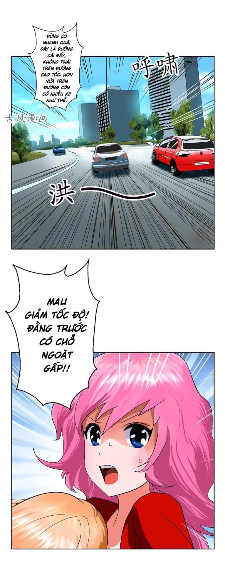 Đô Thị Cực Phẩm Y Tiên Chapter 42 - 6