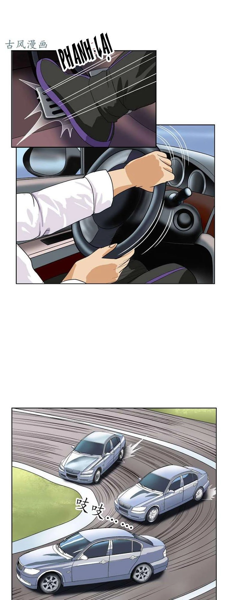 Đô Thị Cực Phẩm Y Tiên Chapter 42 - 9