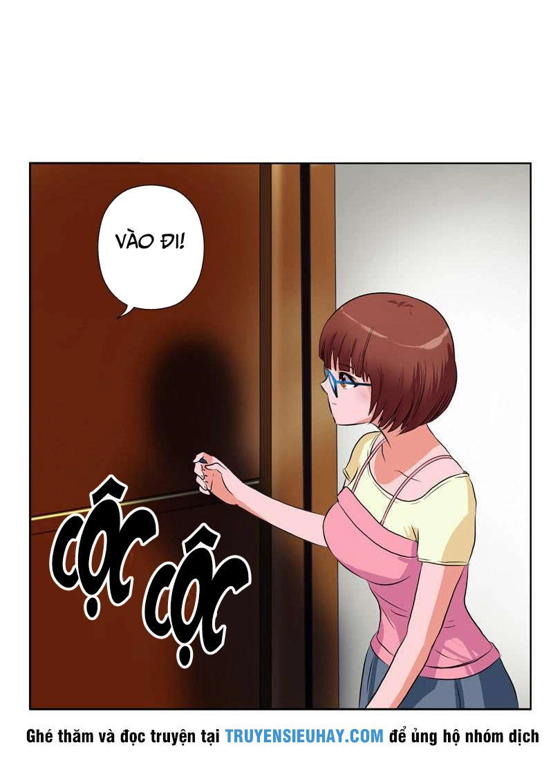 Đô Thị Cực Phẩm Y Tiên Chapter 48 - 10