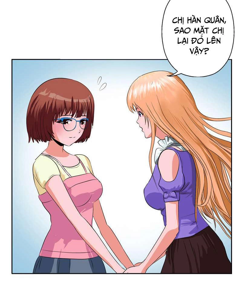 Đô Thị Cực Phẩm Y Tiên Chapter 48 - 12