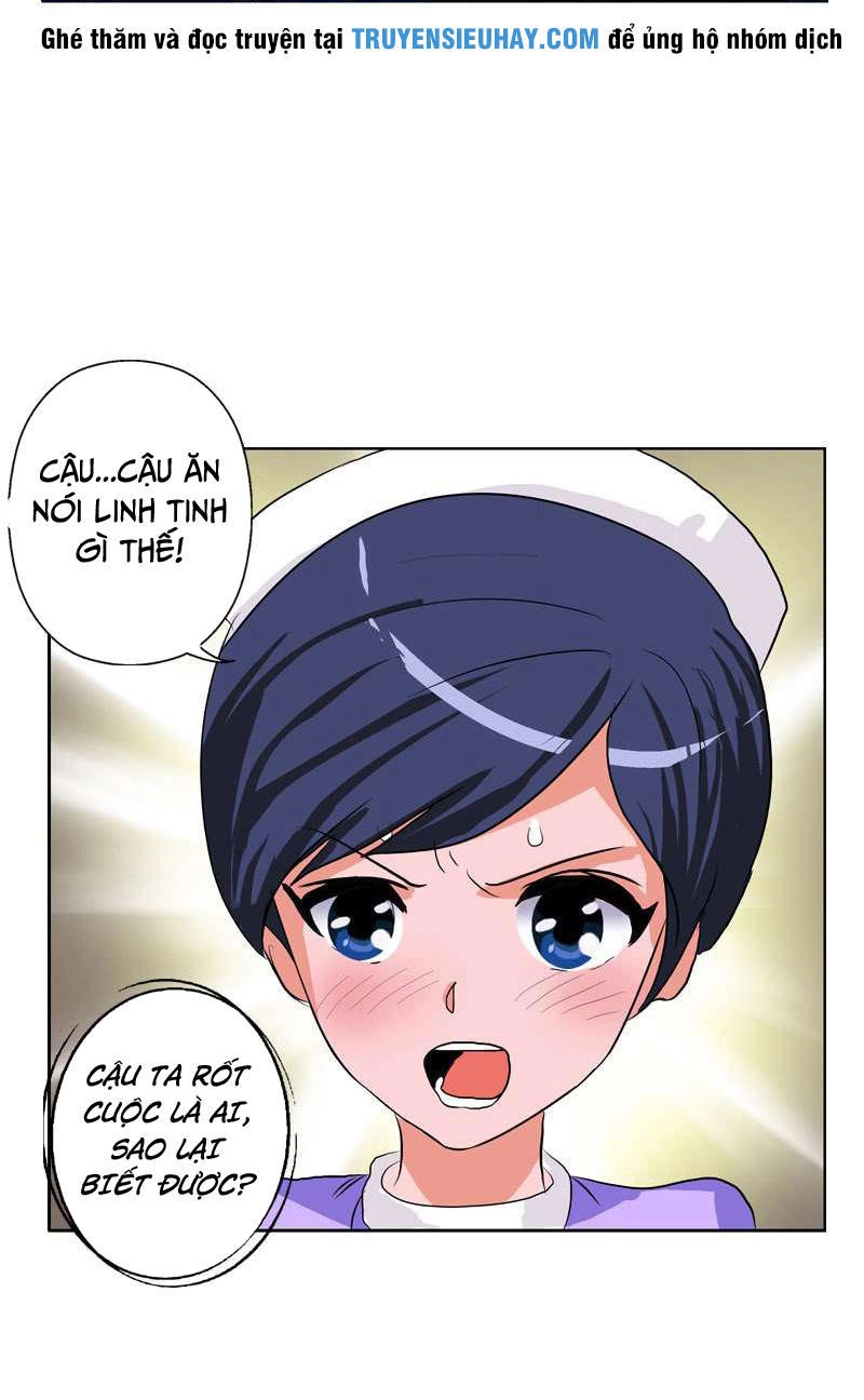 Đô Thị Cực Phẩm Y Tiên Chapter 49 - 14