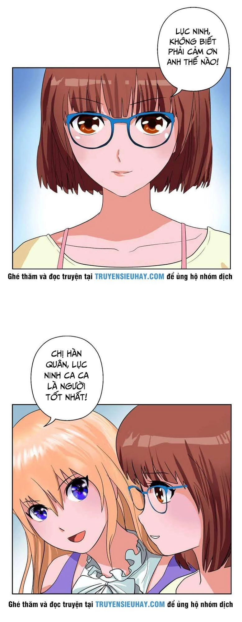 Đô Thị Cực Phẩm Y Tiên Chapter 50 - 16