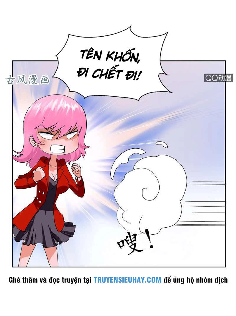 Đô Thị Cực Phẩm Y Tiên Chapter 51 - 10