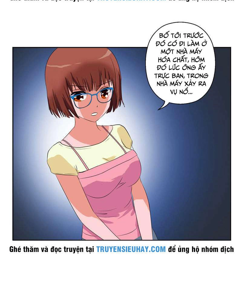 Đô Thị Cực Phẩm Y Tiên Chapter 52 - 15