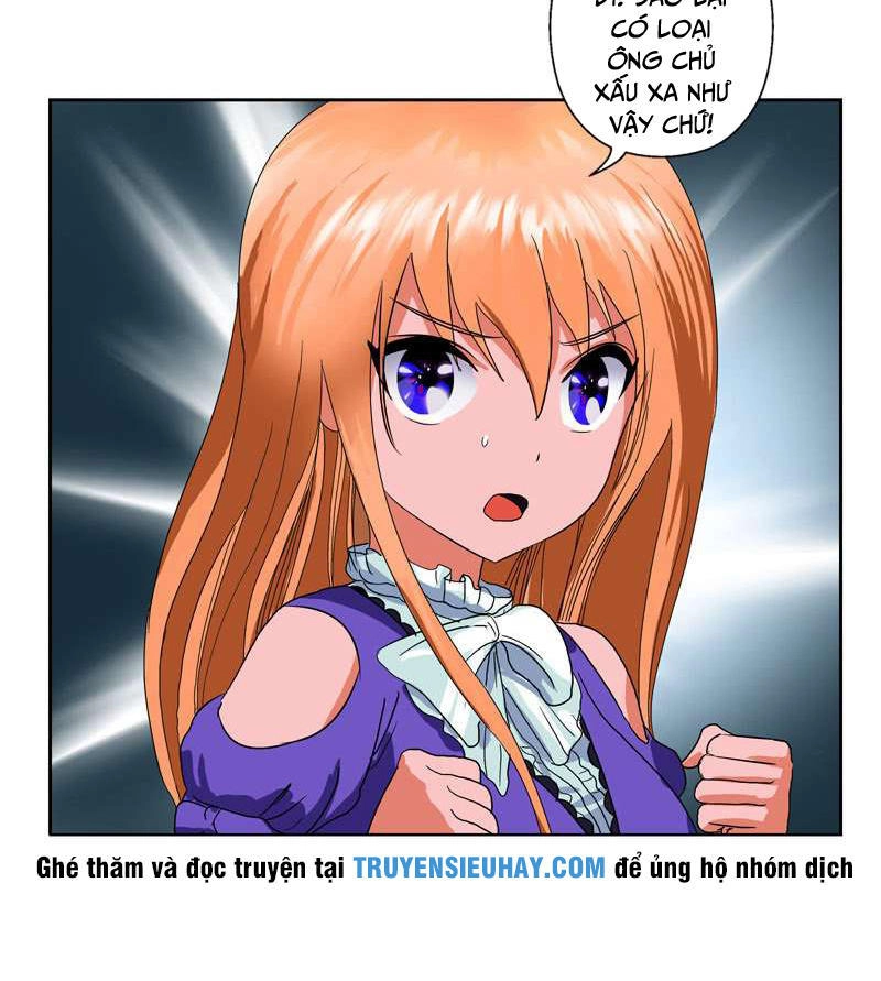 Đô Thị Cực Phẩm Y Tiên Chapter 52 - 17