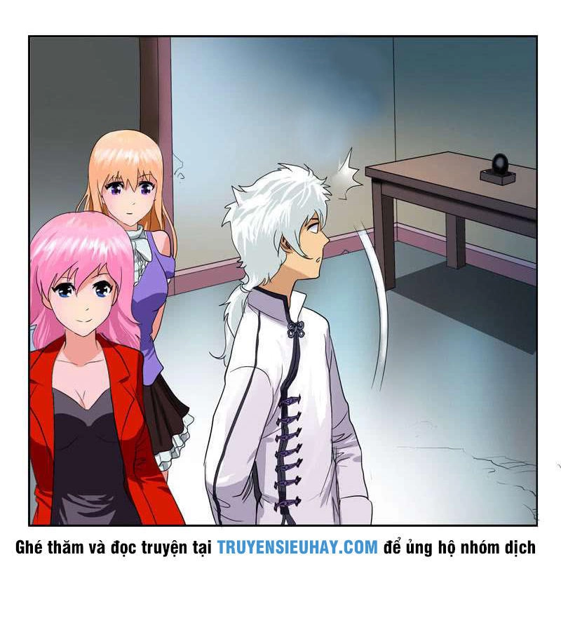 Đô Thị Cực Phẩm Y Tiên Chapter 54 - 9