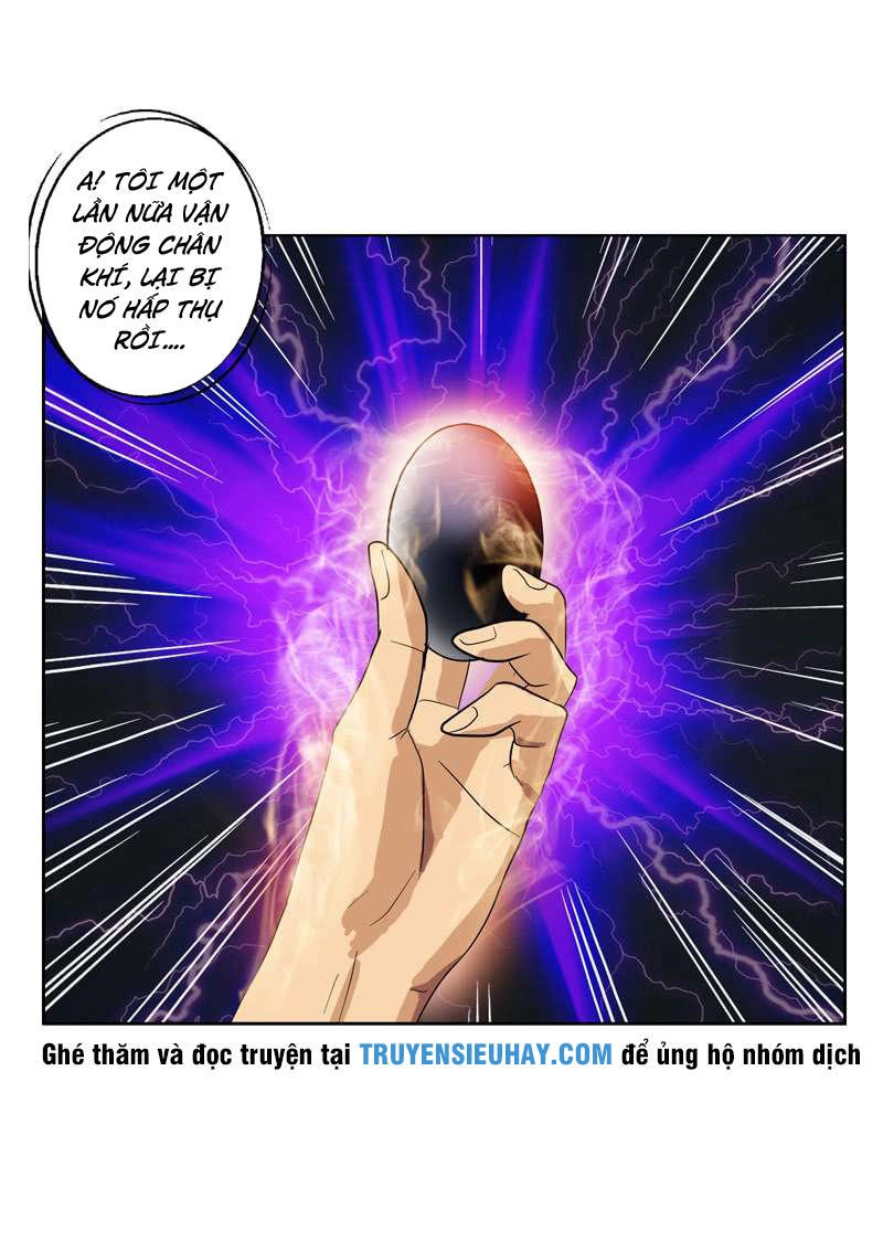 Đô Thị Cực Phẩm Y Tiên Chapter 54 - 13