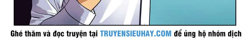 Đô Thị Cực Phẩm Y Tiên Chapter 54 - 19