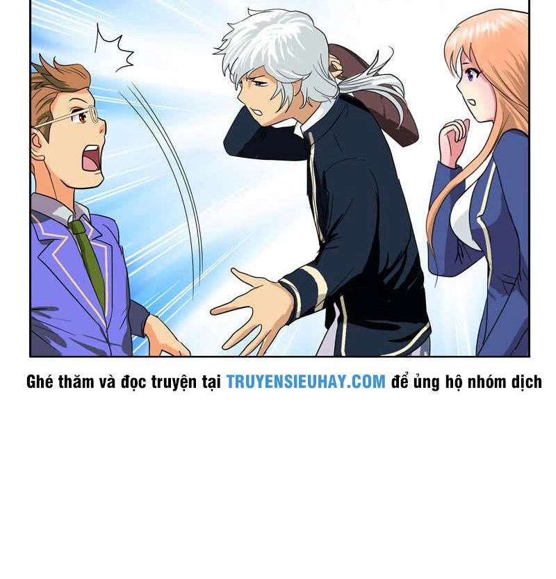 Đô Thị Cực Phẩm Y Tiên Chapter 55 - 13