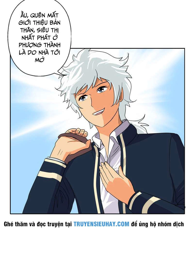 Đô Thị Cực Phẩm Y Tiên Chapter 55 - 15