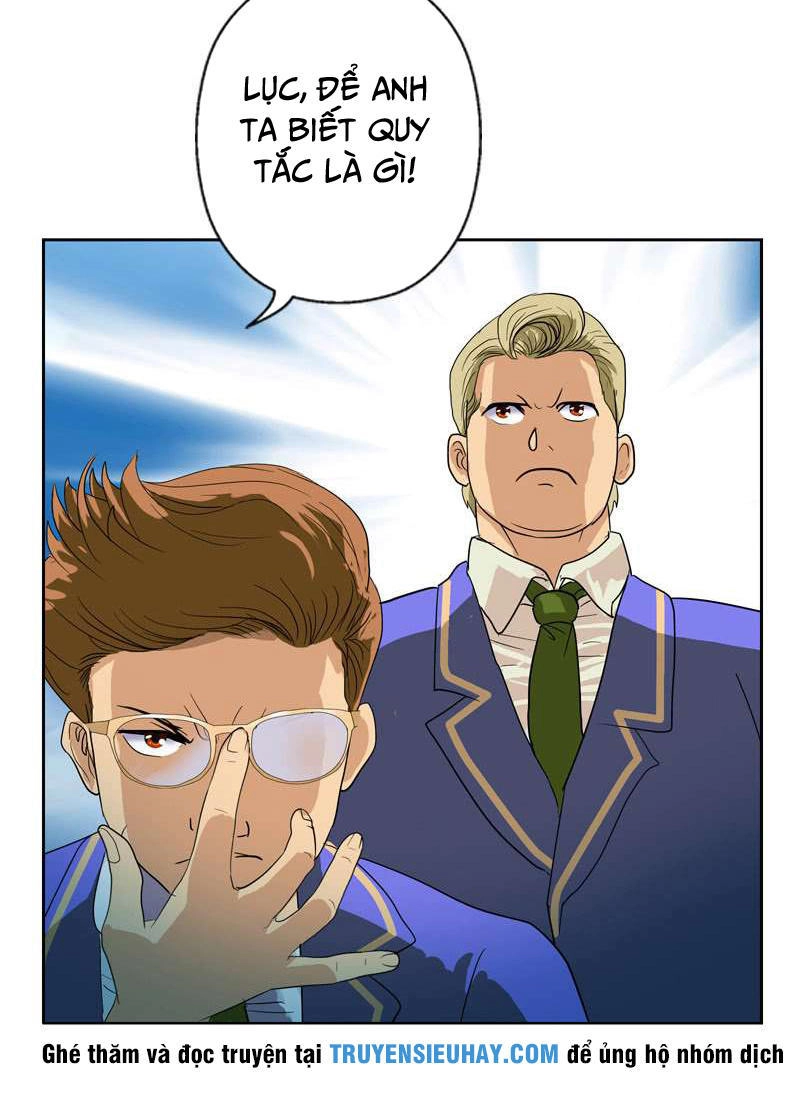 Đô Thị Cực Phẩm Y Tiên Chapter 55 - 17