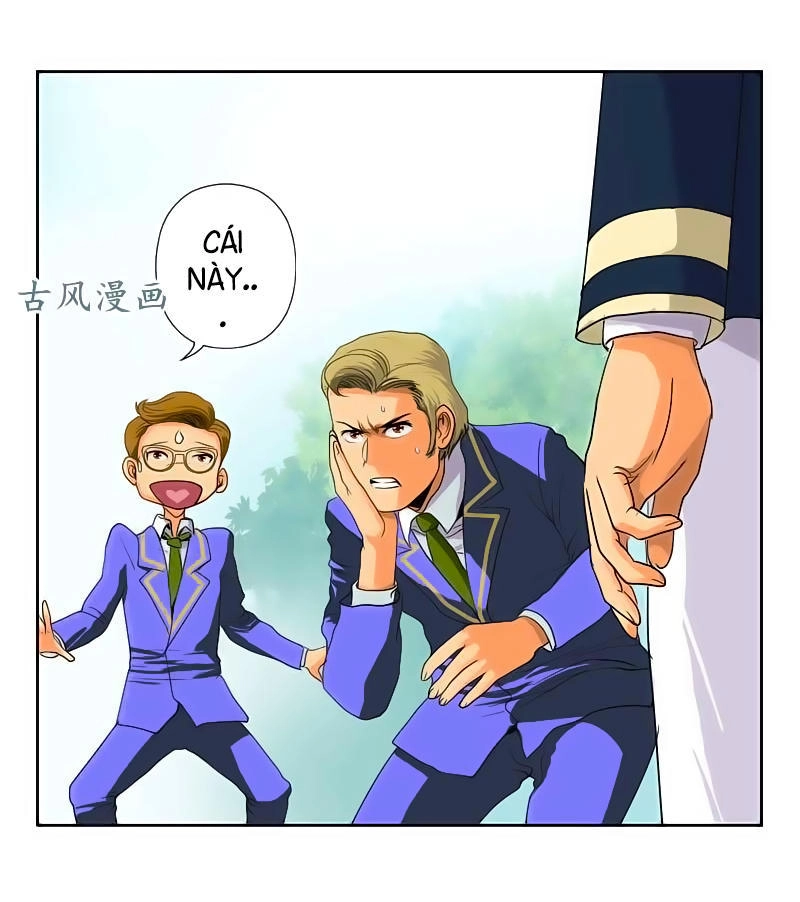 Đô Thị Cực Phẩm Y Tiên Chapter 56 - 5